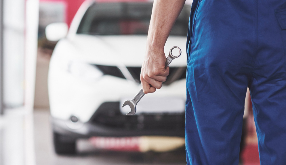 General Automotive Repair