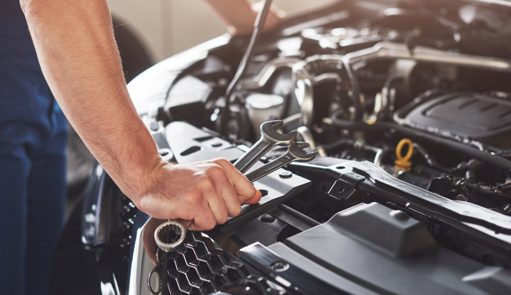 Car Maintenance