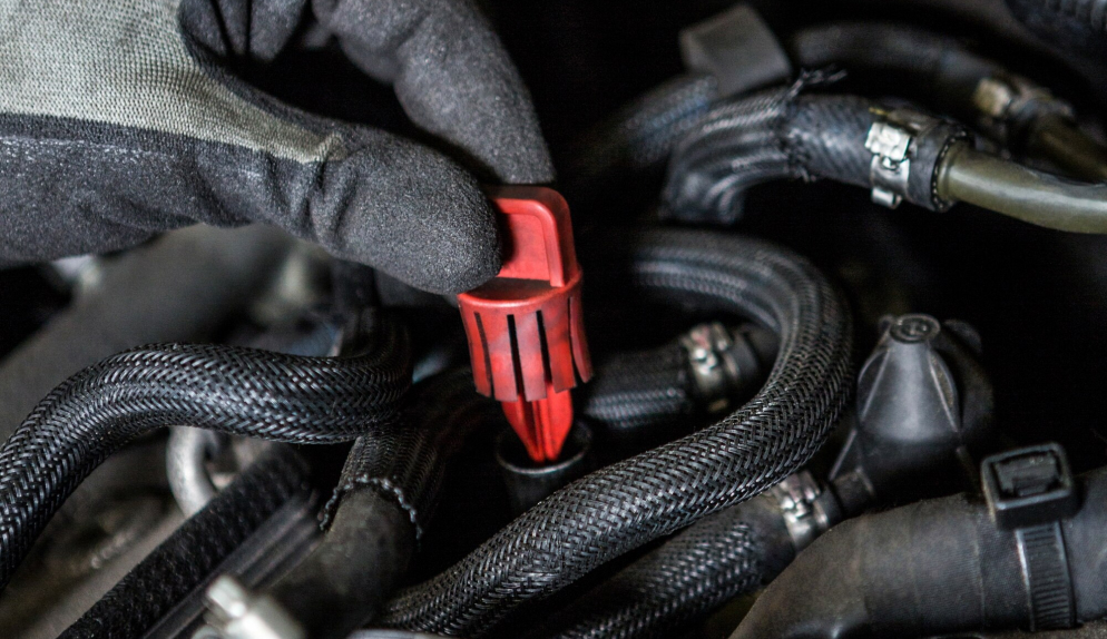 Engine Diagnostics