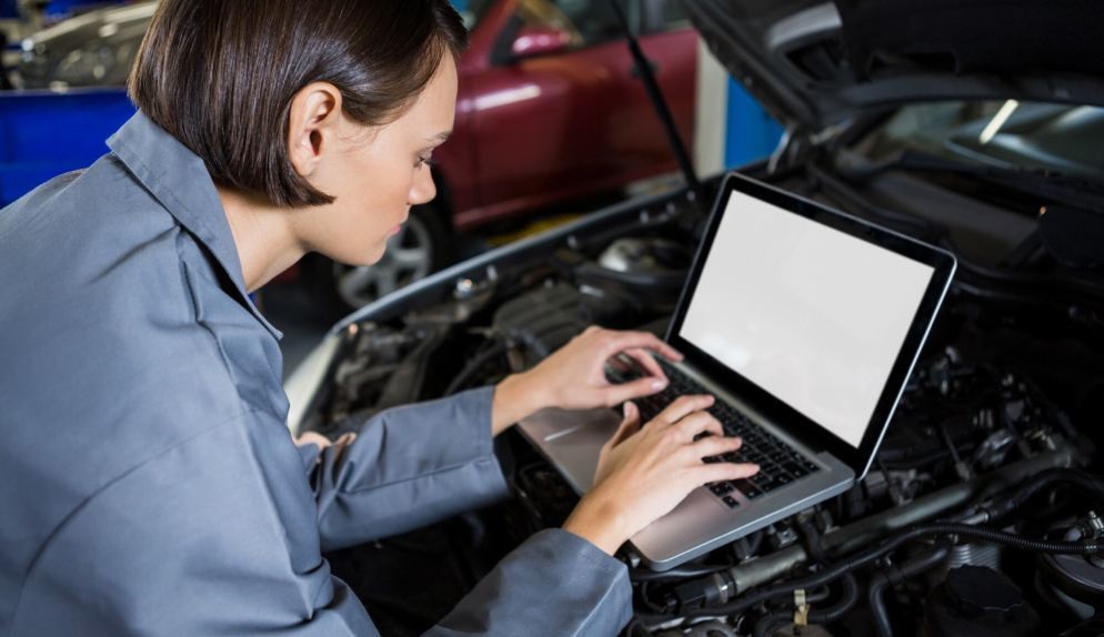 Scanning Services